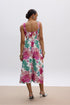 Ciel Concept - Seashell Midi Dress